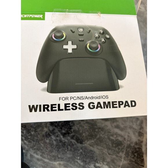 ECHTPower PC Gaming Controller– - Picture 4 of 6